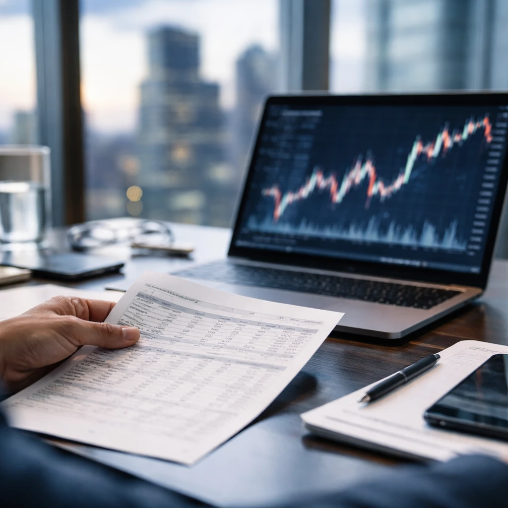 Five9 EVP Disposes $194,526 of Stock Under 10b5-1 Plan; Company Reports Q4 Beat and CEO Transition