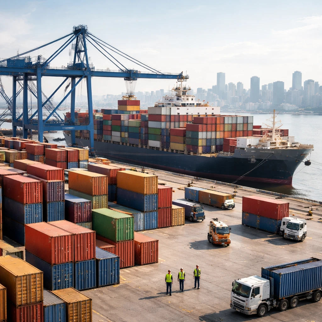 Wolfe Research: Tariff Relief Has Quietly Helped U.S. Growth, But New Rules Could Reintroduce Headwinds