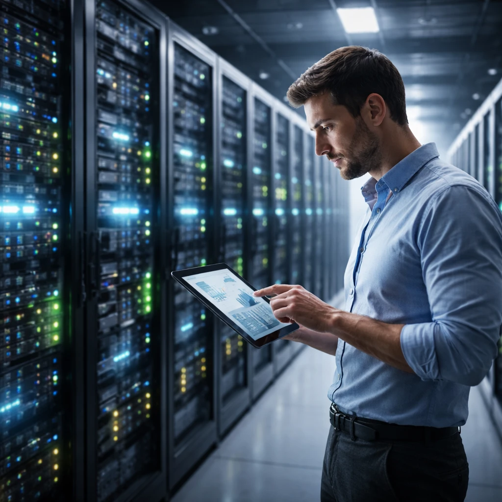 Lenovo posts record quarterly sales as AI demand fuels growth; one-off charge dents net profit