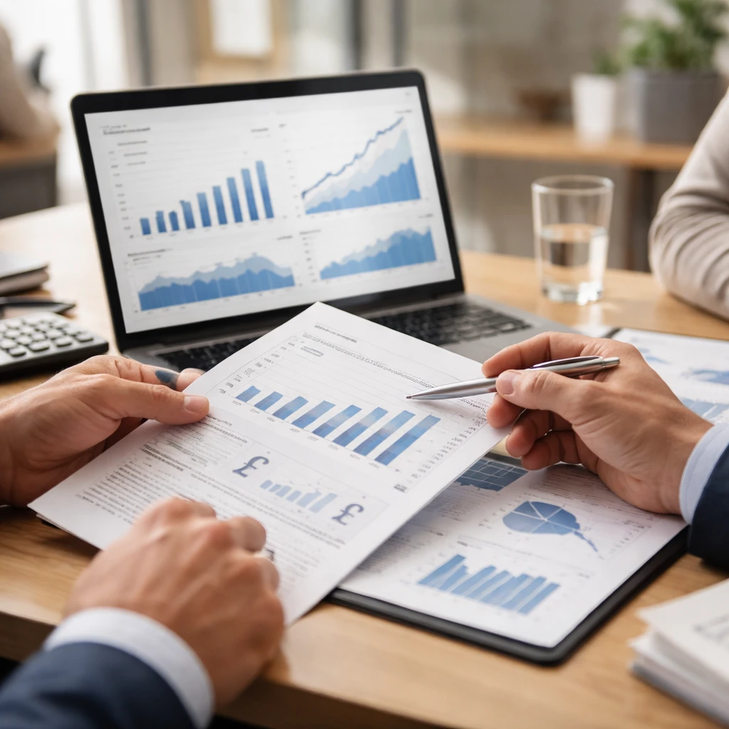 St. James's Place Q4 Net Flows Plunge as Full-Year Inflows Climb