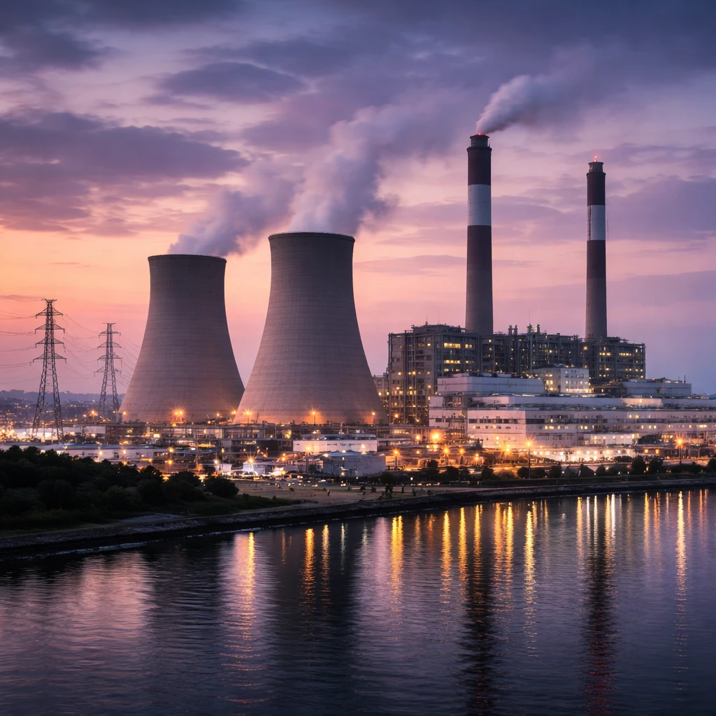 JPMorgan Lowers Rating on China Resources Power, Flags Tariff Risk