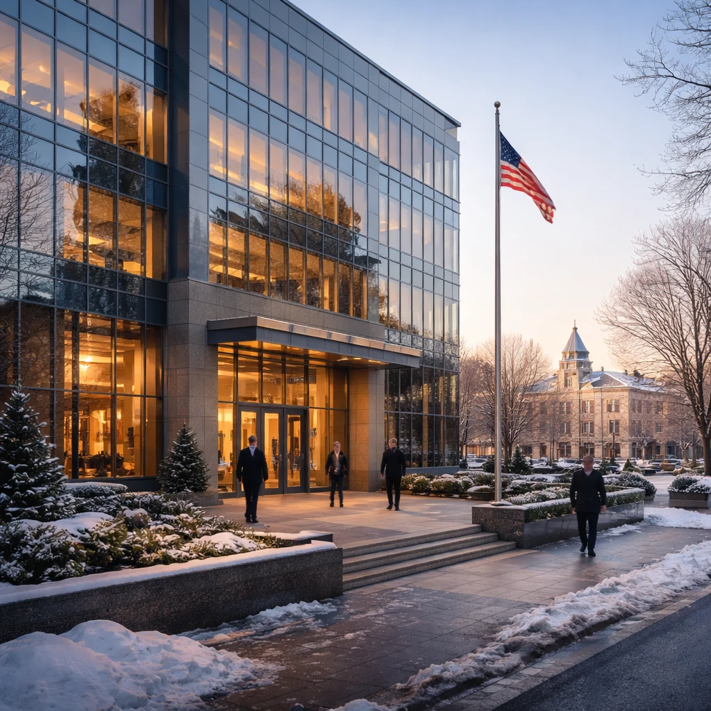 Community Financial System: A Quiet Compounder With A Dividend And A Setup