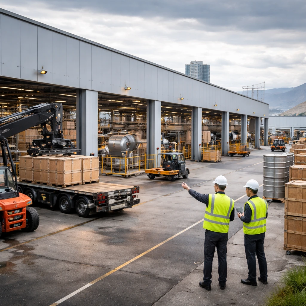 Chemring H1: Revenue Climbs but Profit and Margins Come Under Pressure as Expansion Costs Bite