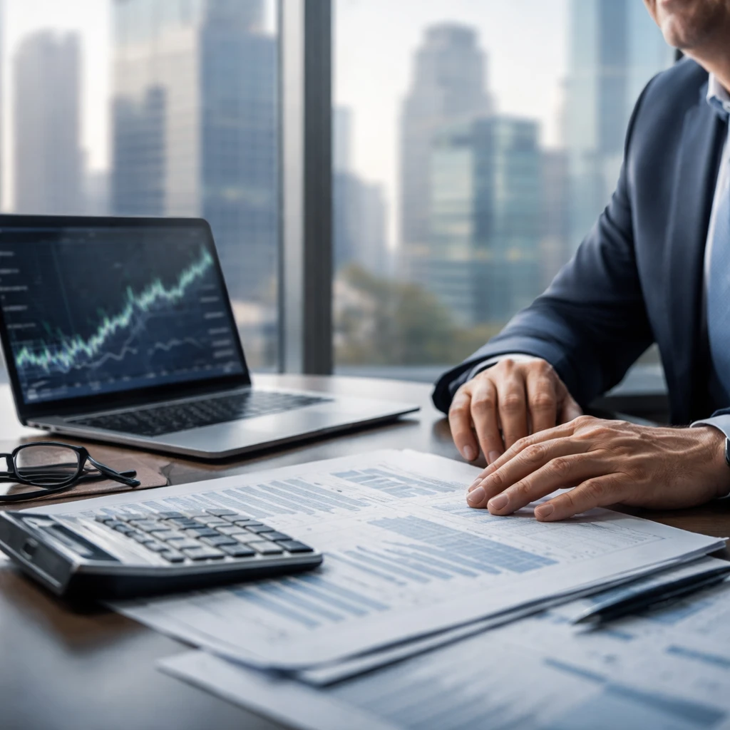 MACOM CFO Disposes $1.75M in Stock as Company Posts Strong Q1 Results