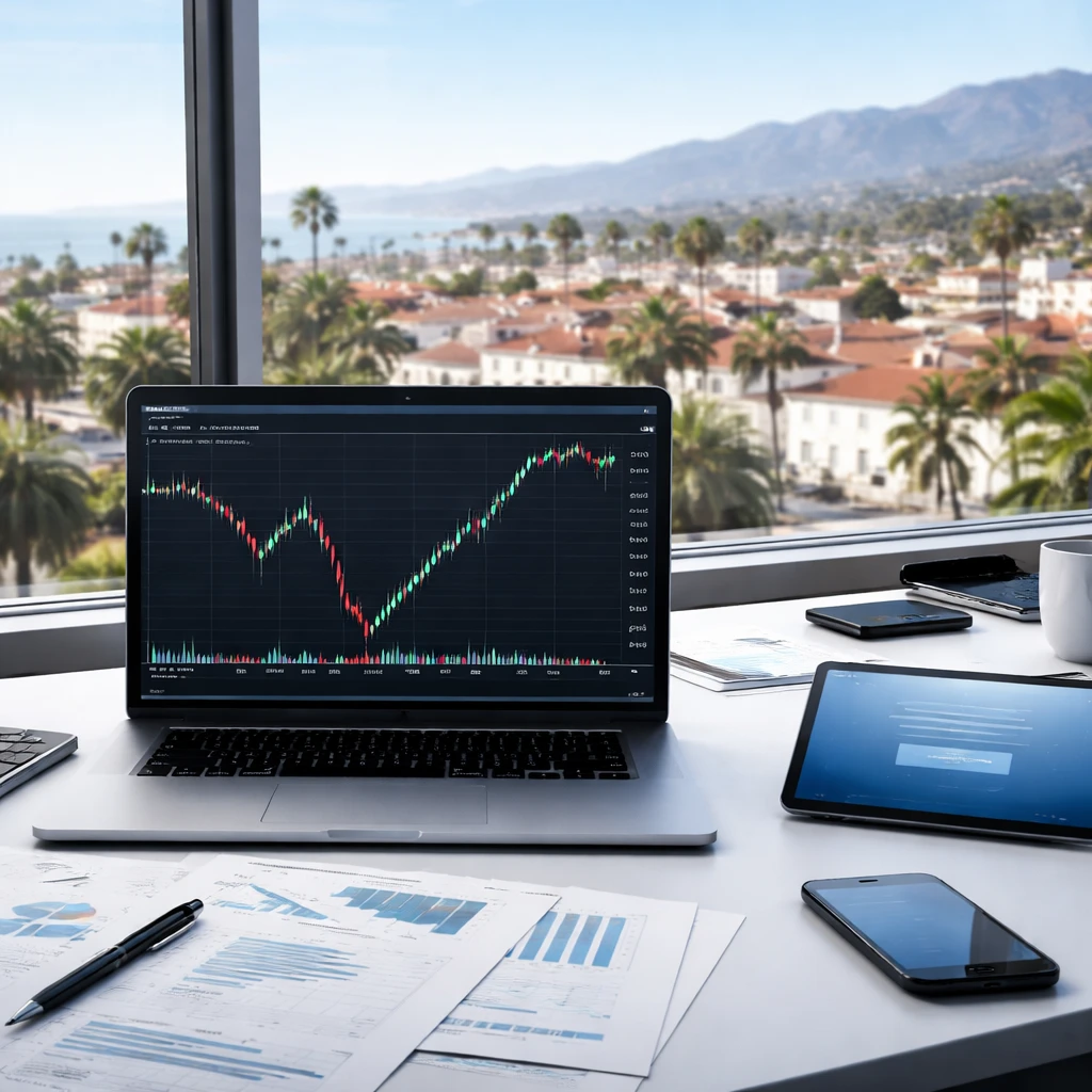 AppFolio: Buy the Dip Now as Multiples Overreact - Upgrade to Long