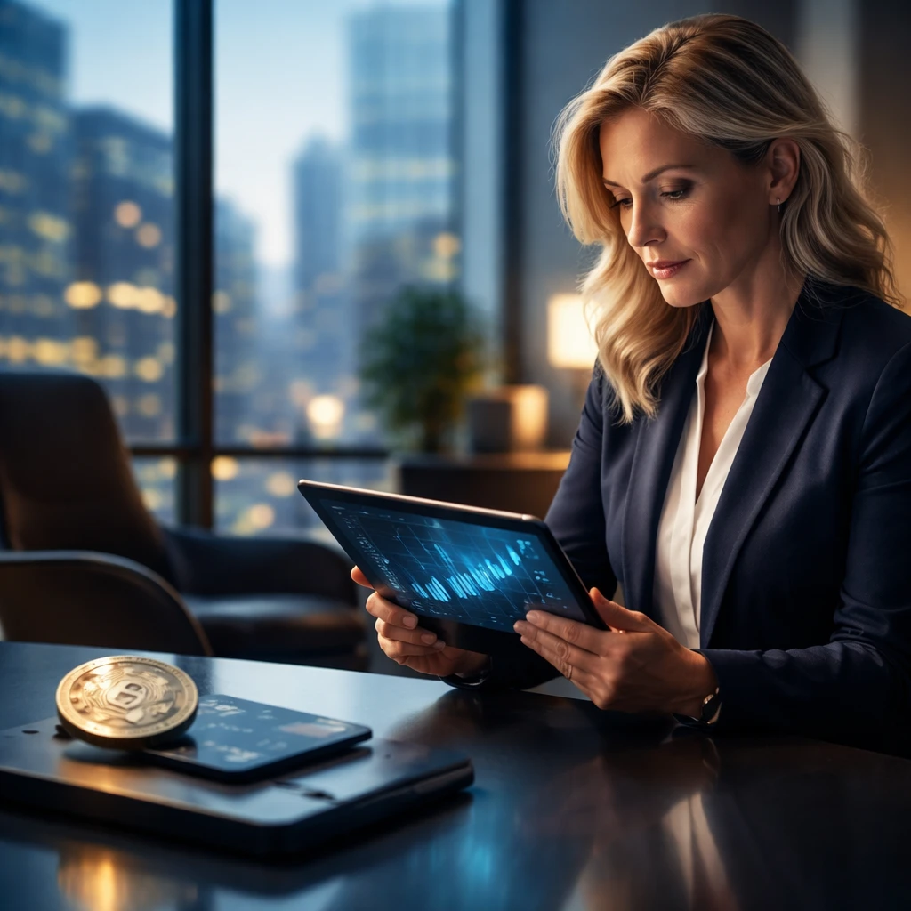 SoFi EVP Disposes $165,066 of Stock Under Pre-Arranged Plan; Company Sees Mixed Market Signals