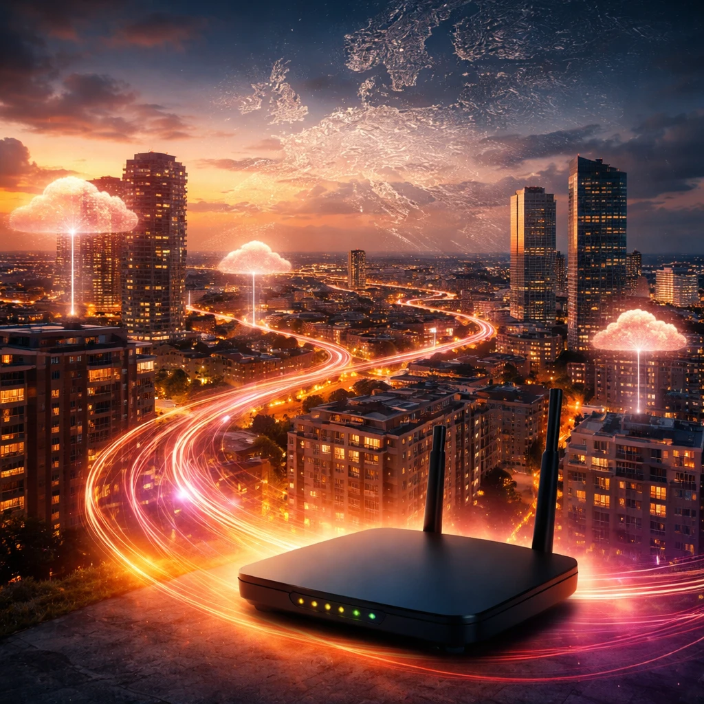 Liberty Global: Sunrise 2.0 — A Value Re-rate Trade Around European Broadband Assets