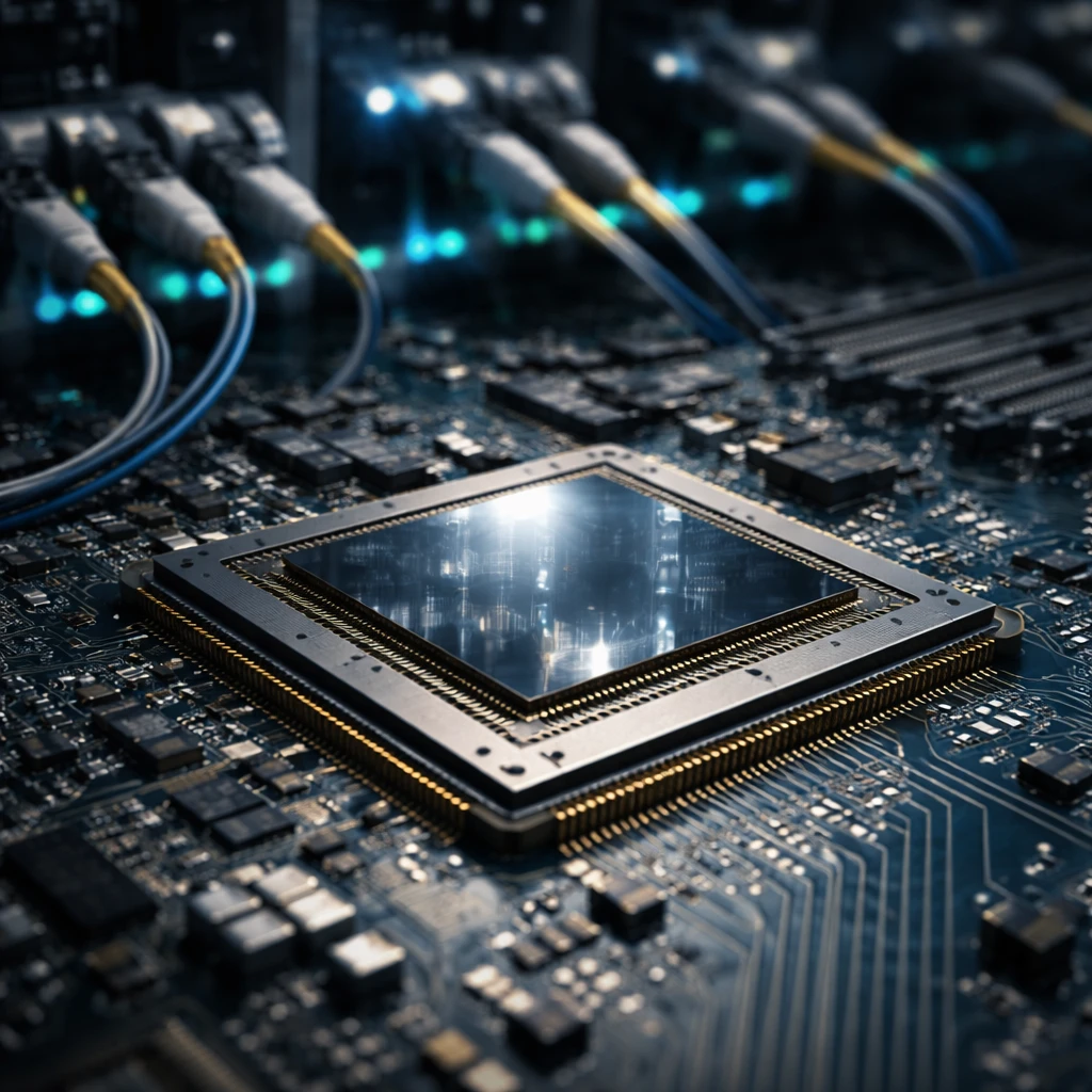 Marvell at the AI Reset: Buy the Dip, Ride the Custom-ASIC Rebound