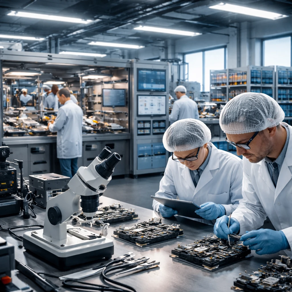 Chemring Upholds FY26 Guidance as Order Cover Climbs to 85%