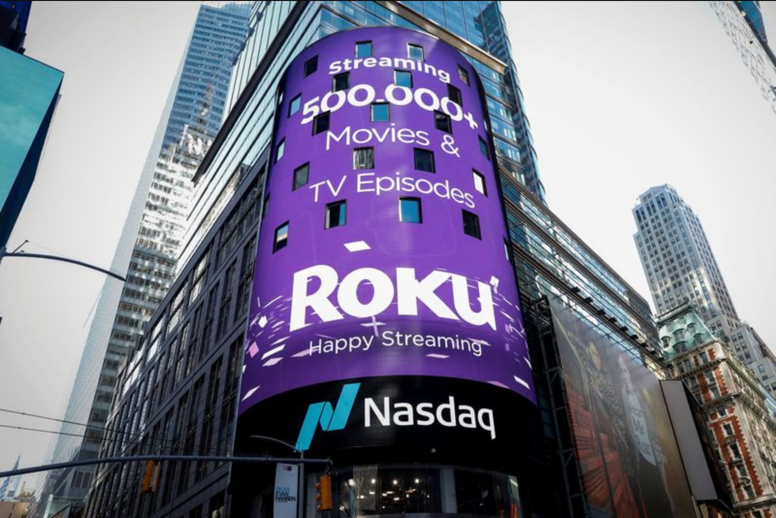 Roku Lifts 2026 Platform Revenue Outlook as Streaming Ad Demand Strengthens