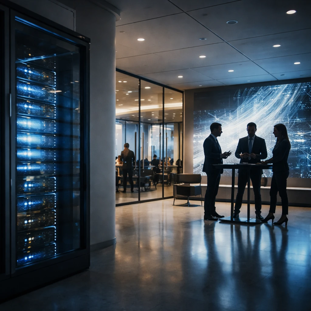 DA Davidson Lowers Palantir Target to $180, Cites Valuation Despite Strong AI-Driven Revenue