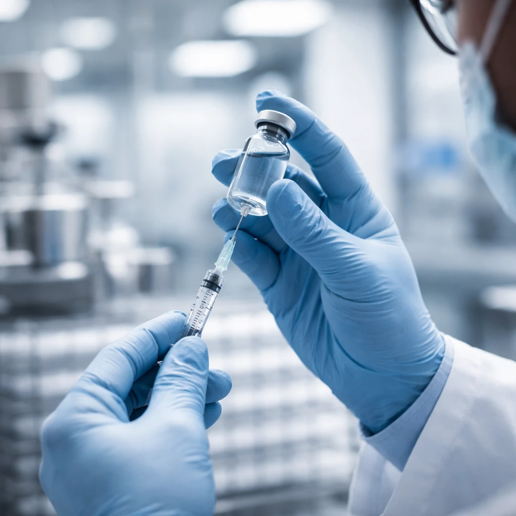 Pfizer Unveils Monthly GLP-1 Candidate, Lays Out Path to Compete in Obesity Market