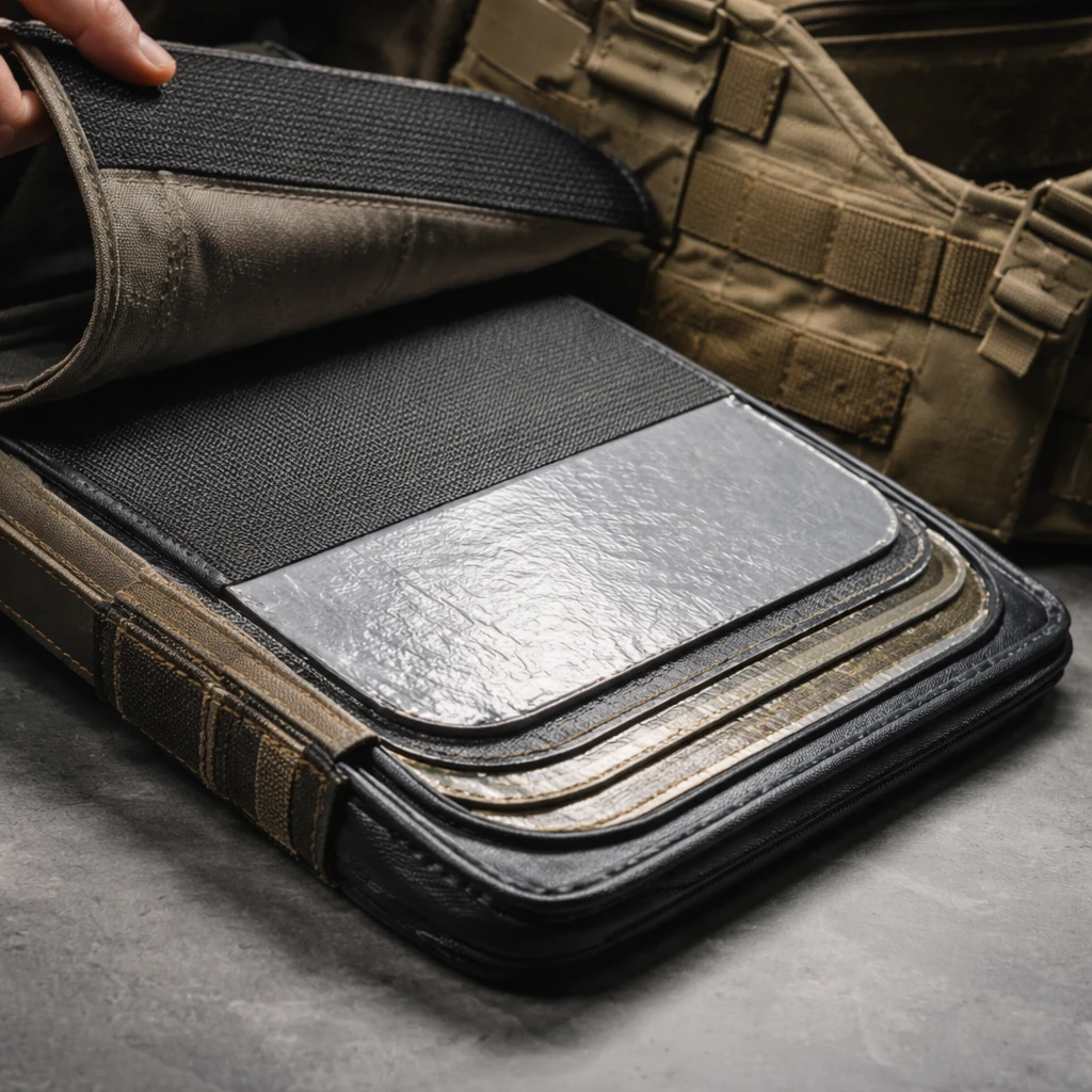Cadre Holdings Shares Rise After Safariland Wins $61M FBI Ballistics Contract