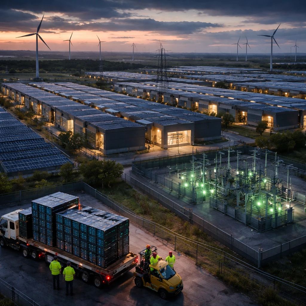 IREN Setup: Buy the Re-rate Ahead of Massive ARR Recognition