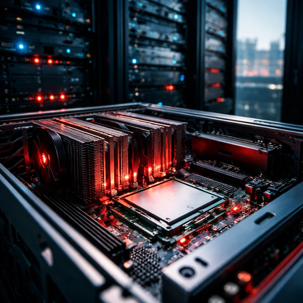 Buy the Dip in AMD After Q4 Shock: High-Quality AI Exposure at a Discount