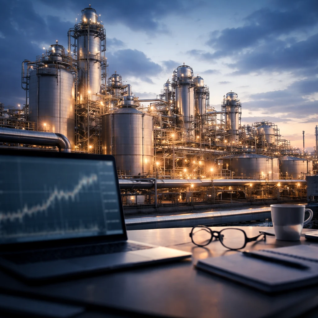 Kepler Commences Coverage of Elementis with Buy Rating, Cites Transformation as Re-rating Trigger