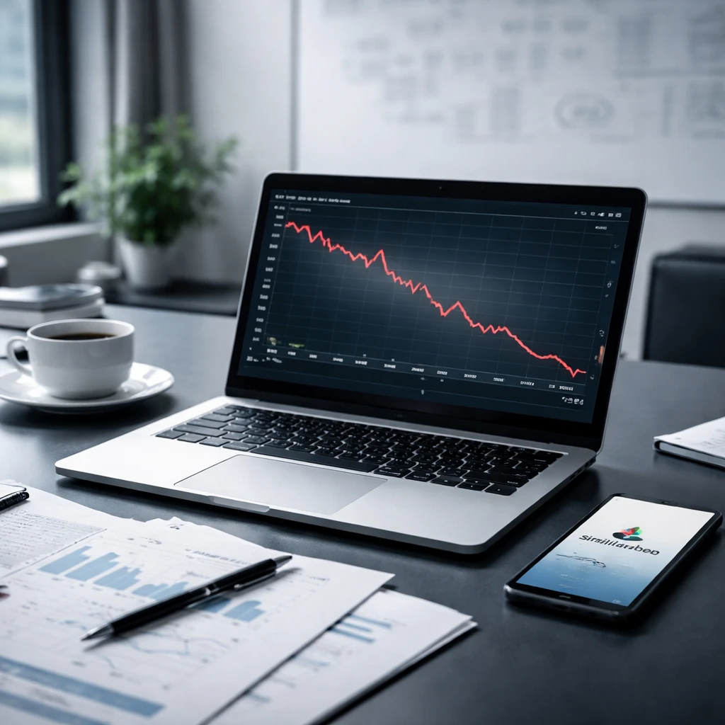 Needham Downgrades Similarweb Amid Sales Execution Shortfalls and Slower Guidance