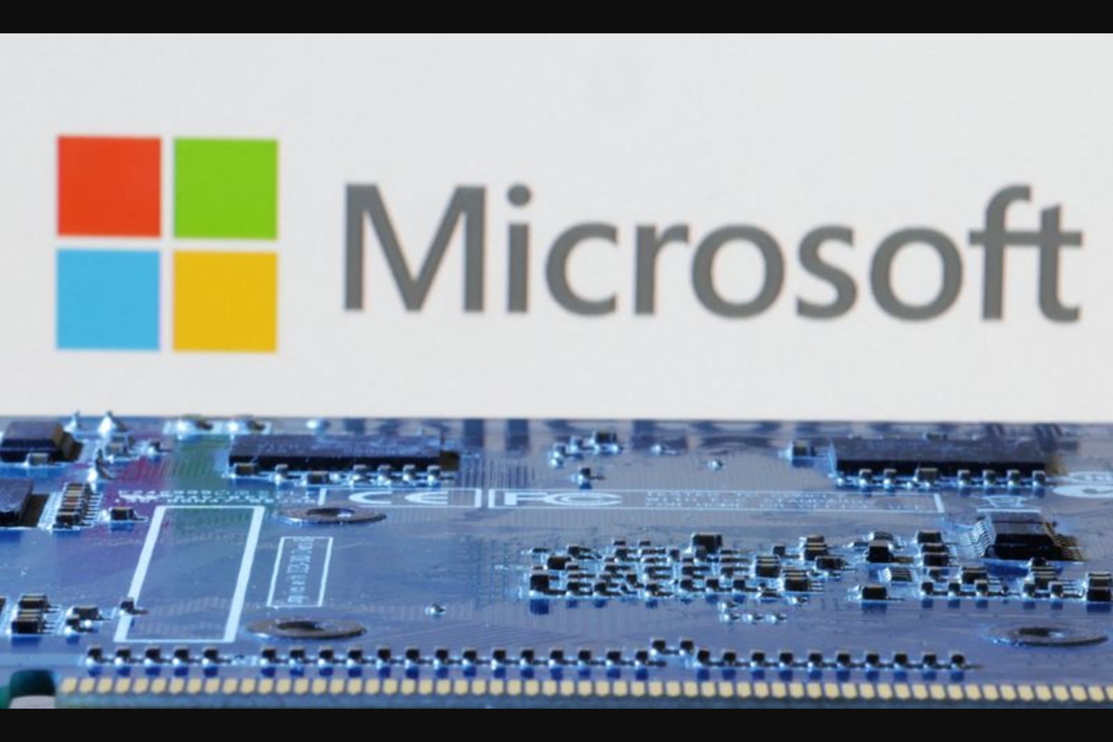 Microsoft debuts Maia 200 chip and software stack to challenge Nvidia's developer edge