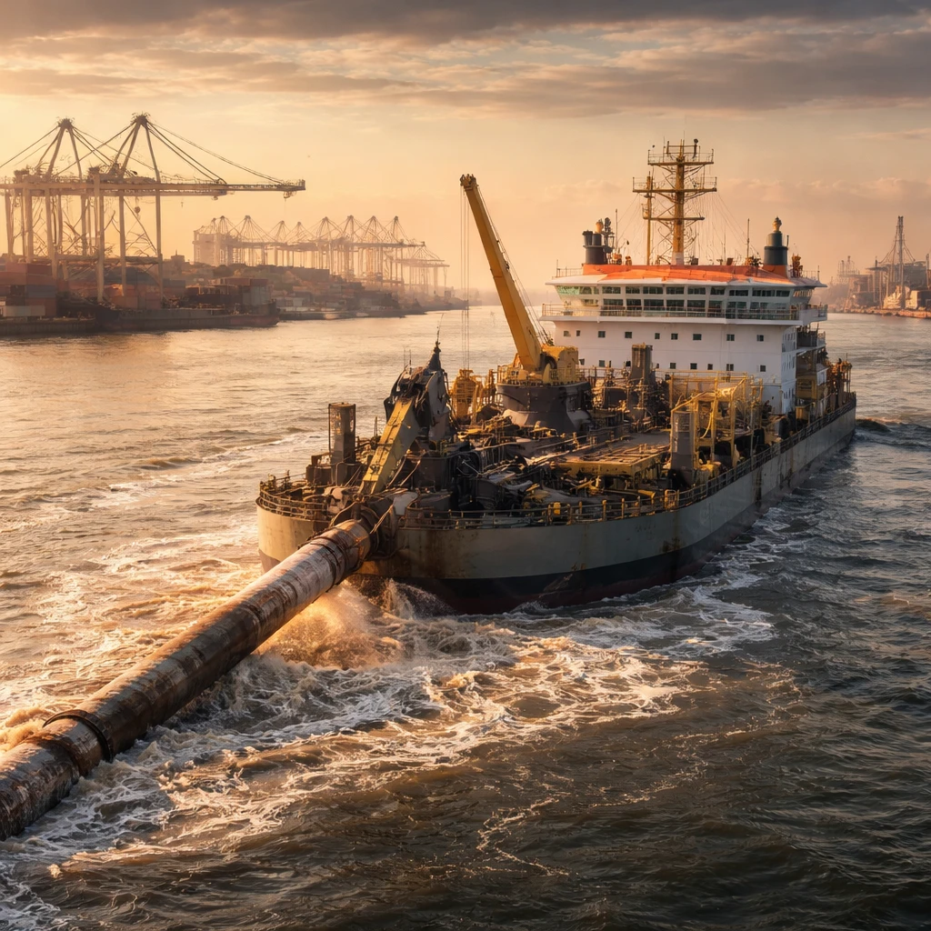 GLDD’s Backlog-Driven Run Isn’t Just Hype: A Trade Setup Into $16+