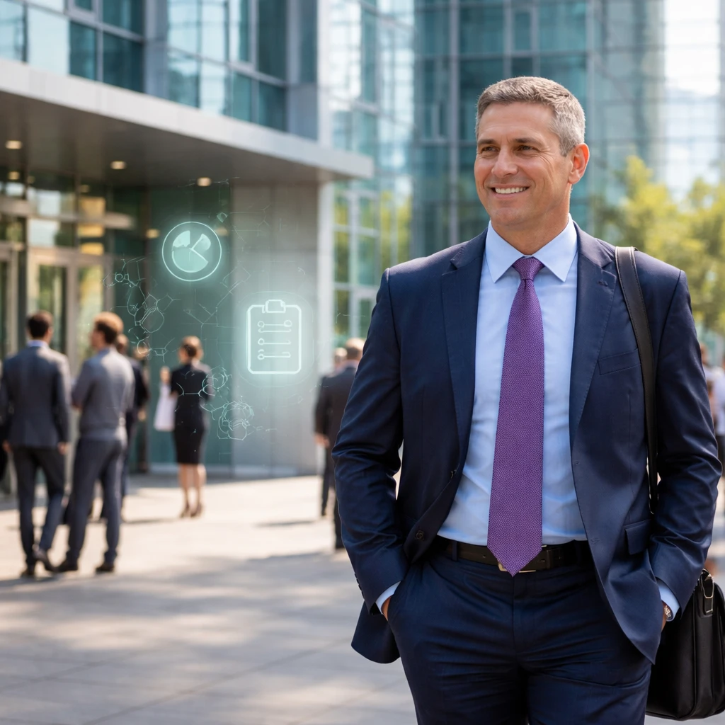 Elevance Health Executive Peter Haytaian to Depart Company