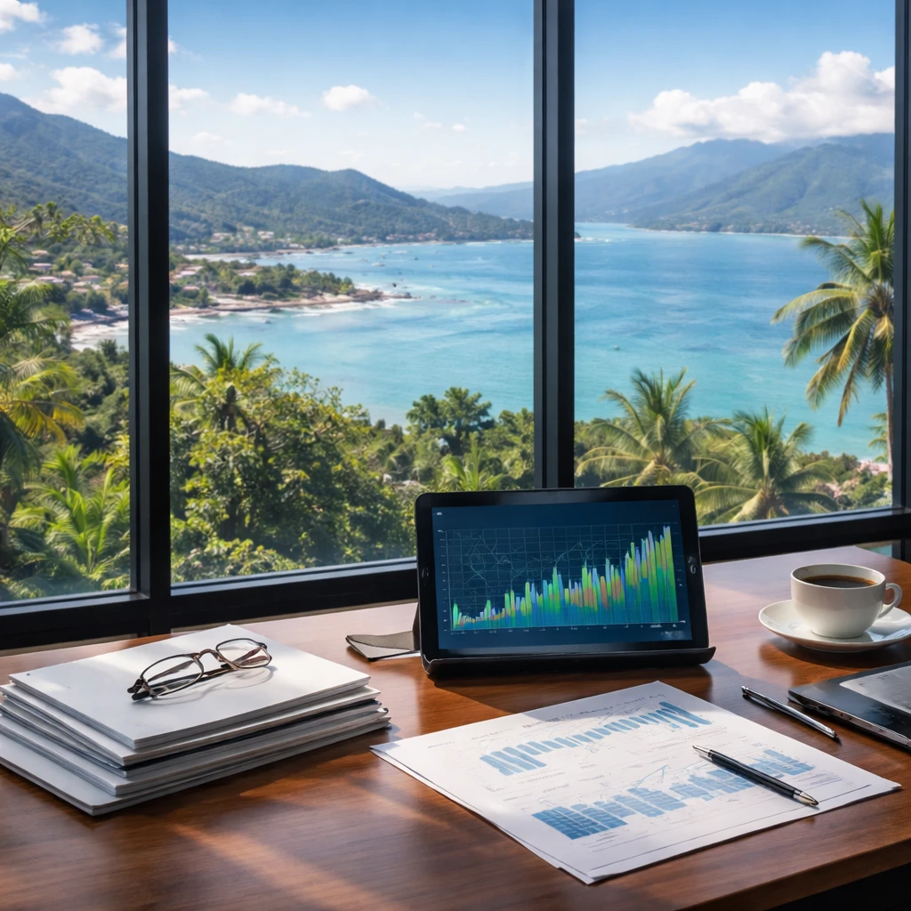 IMF Unlocks $163 Million in Funding for Papua New Guinea Following Program Reviews