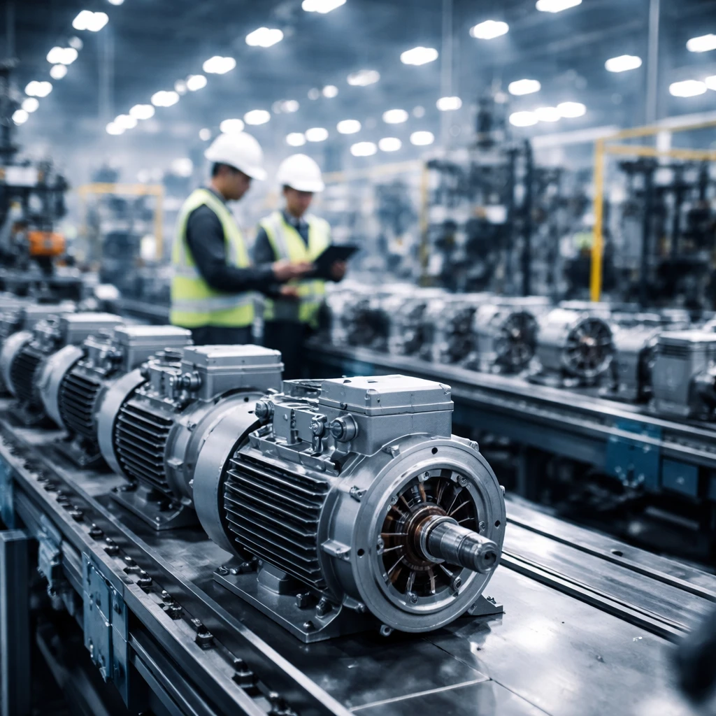 KeyBanc Lifts Regal Rexnord Target to $255 After Strong Q4 Print