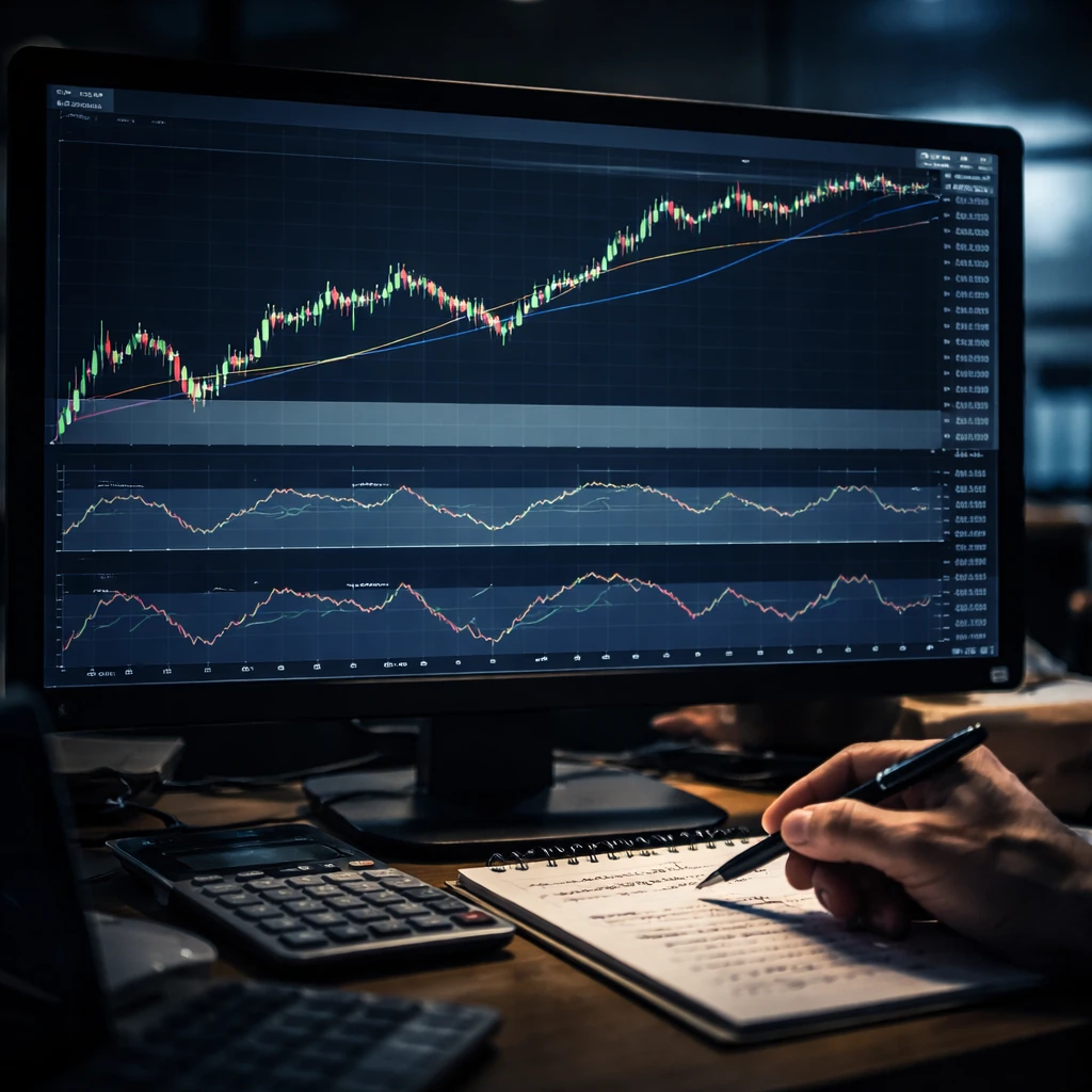Small caps at the cusp of history: momentum intact but overbought signals mount