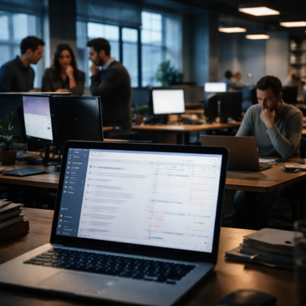 AWS employees prematurely notified of planned layoffs after internal email error