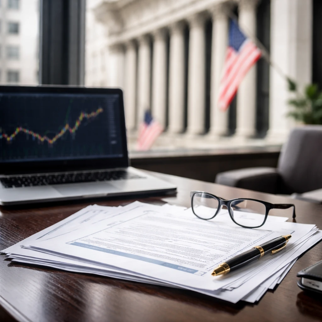 Abacus Global Management Co-Founder Executes $20,001 Share Sale to Cover RSU Taxes