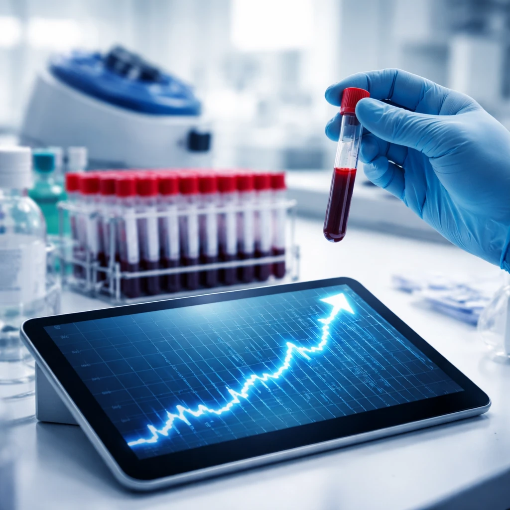 Guardant Health Rally Fueled by Large Q2 Beat, Shield Screening Surge and Upgraded Guidance