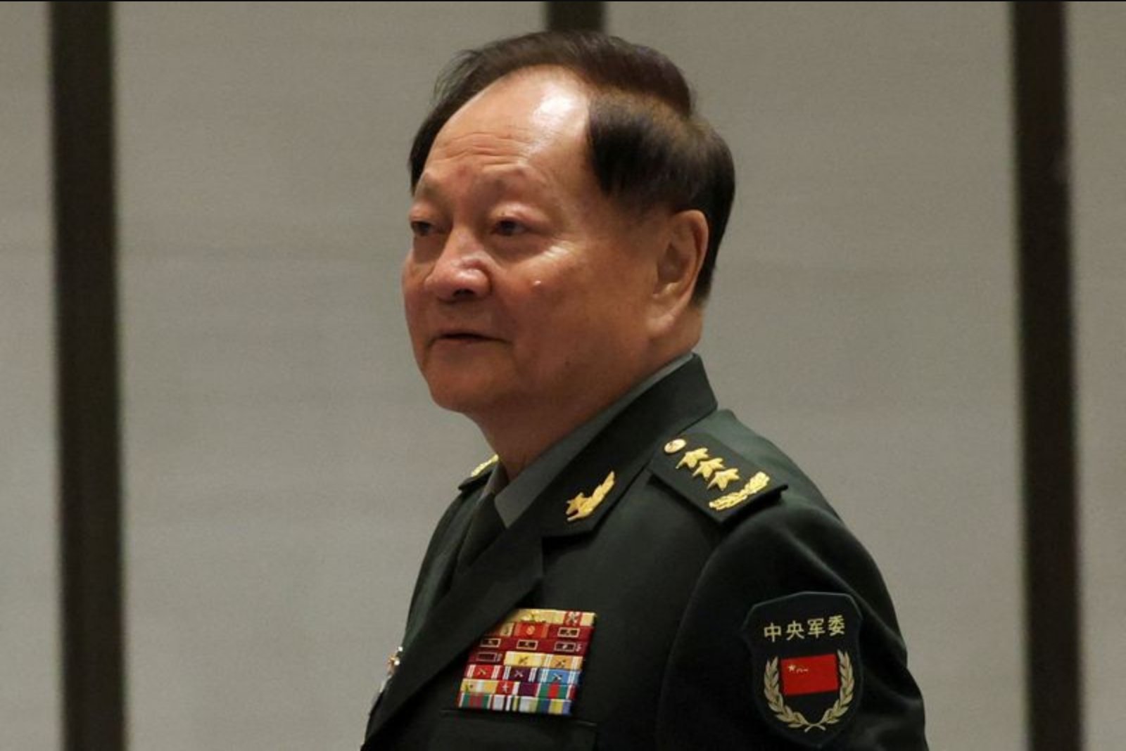 Removal of China’s Second-in-Command Raises U.S. Concerns Over Military Channels and Counsel to Xi