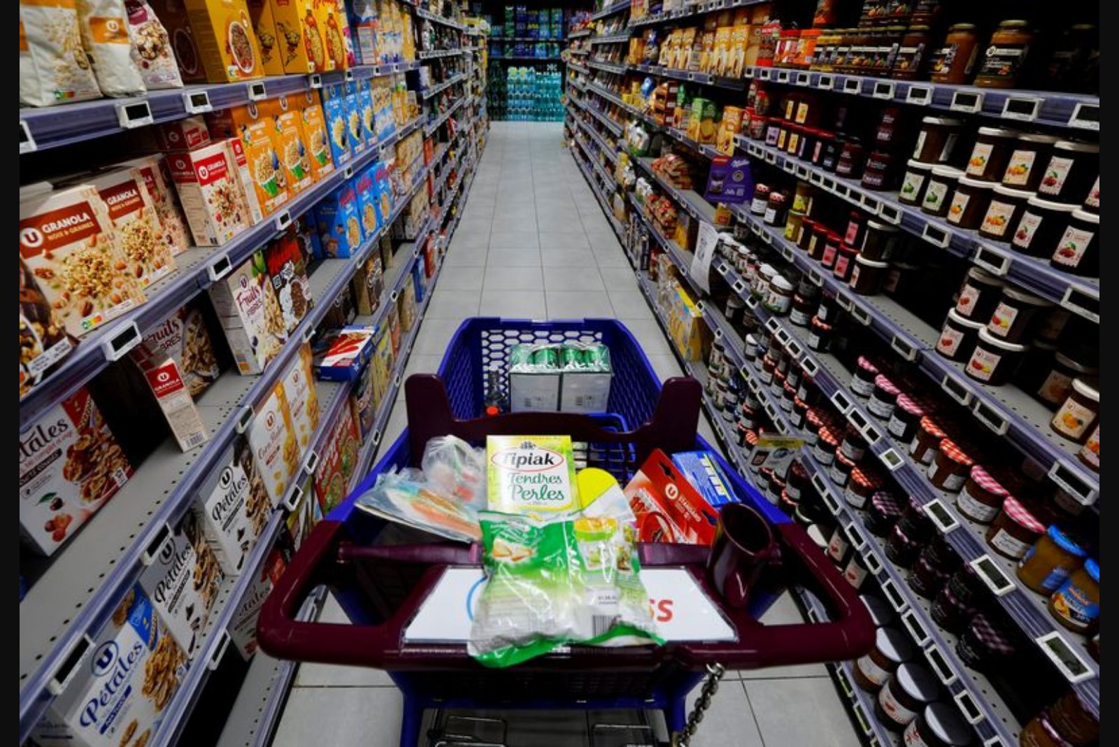 Fuel-driven price rises push inflation above ECB target across major euro area economies in May