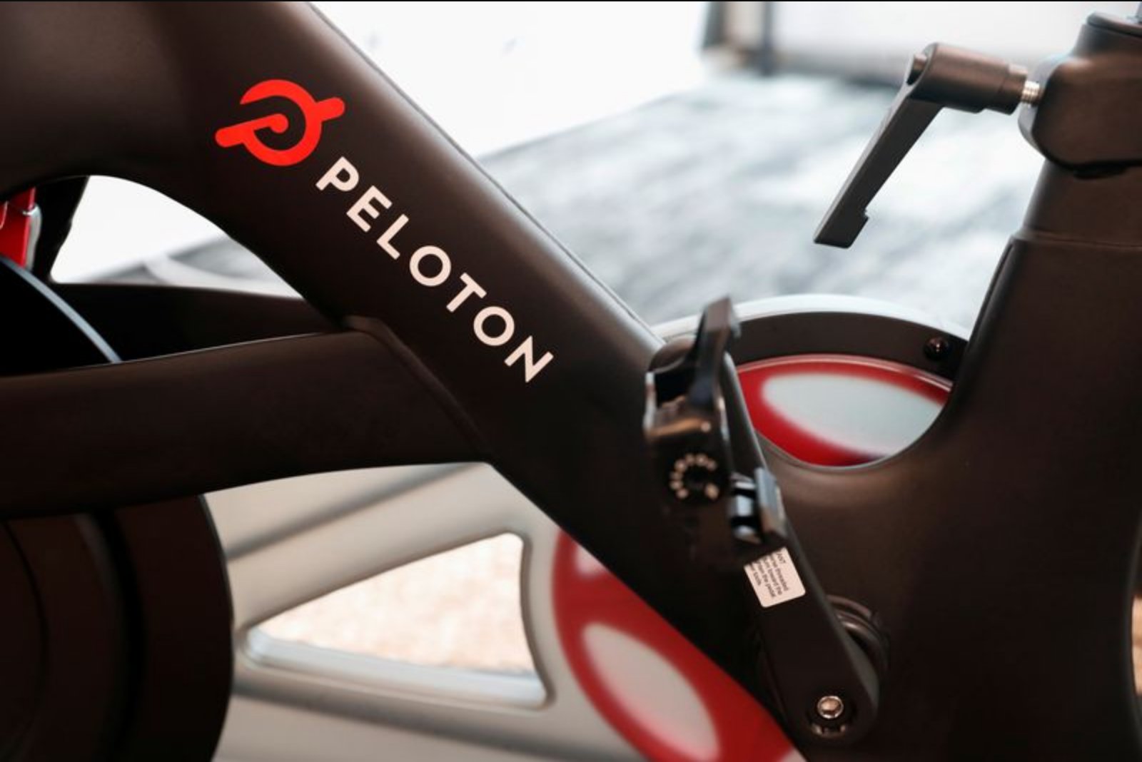 Peloton Lowers Third-Quarter Revenue Forecast as Equipment Demand Softens; Shares Dive