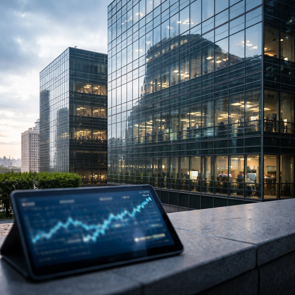 Liberty Energy Shares Slip After Company Announces $500 Million Convertible Note Sale