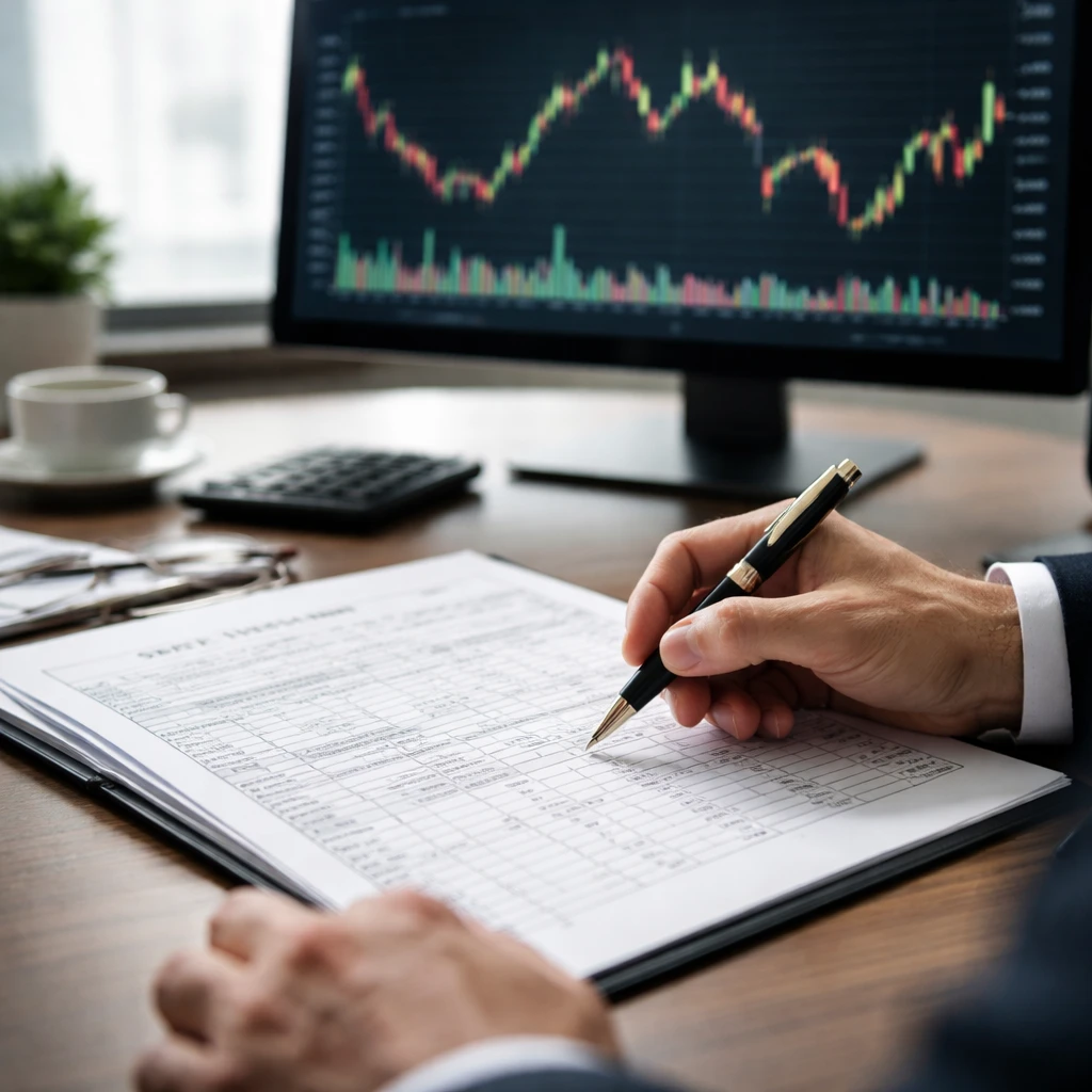 Mitsui Sumitomo Makes $2.8 Million Run of Purchases in W.R. Berkley Stock