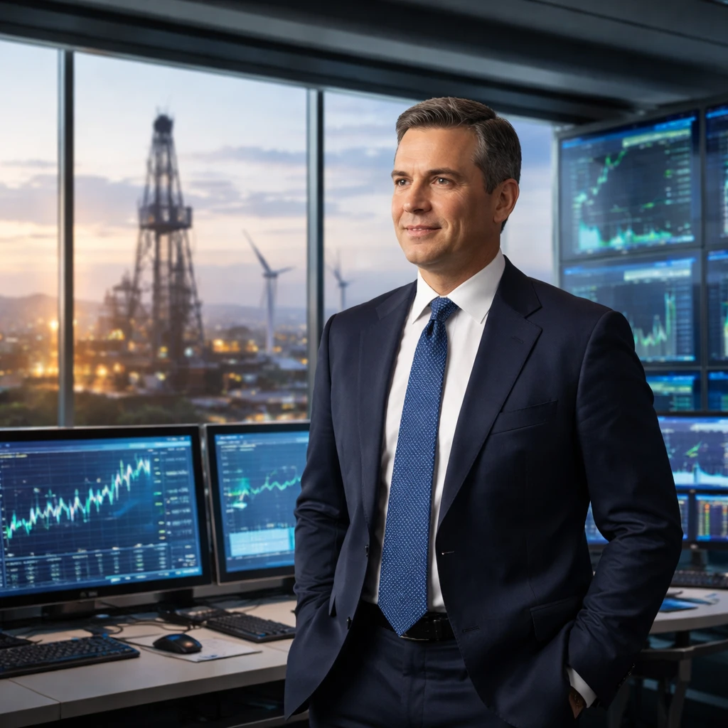 Baker Hughes CEO Sells $16.6M in Stock, Exercises 2017 Options Amid Strategic Moves