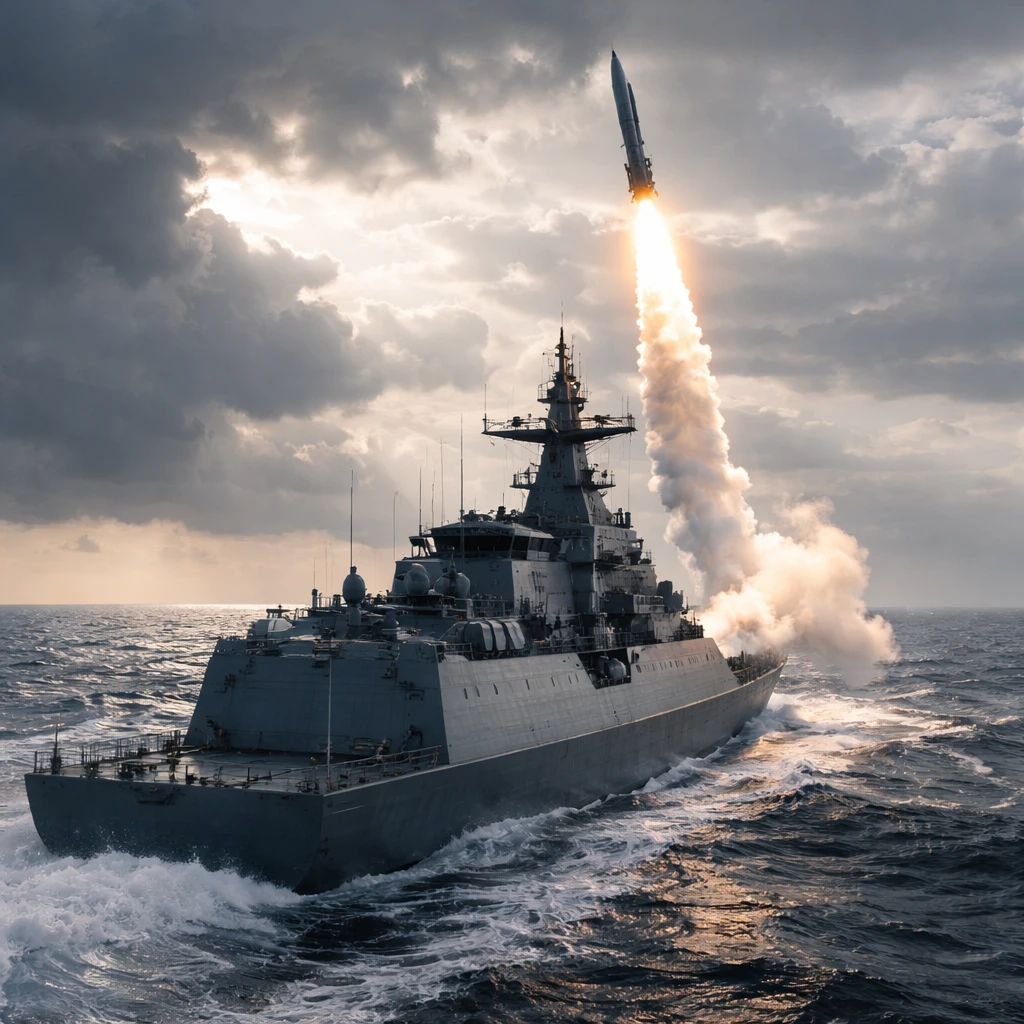 Chinese State Media Publicizes Broader Deployment of YJ-20 Hypersonic Anti-Ship Missile