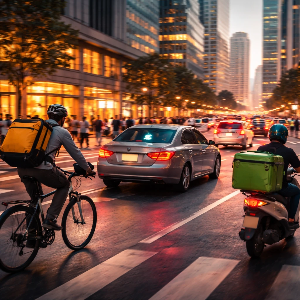 Markets Rally After U.S. Moves to Repeal 2024 Independent Contractor Rule