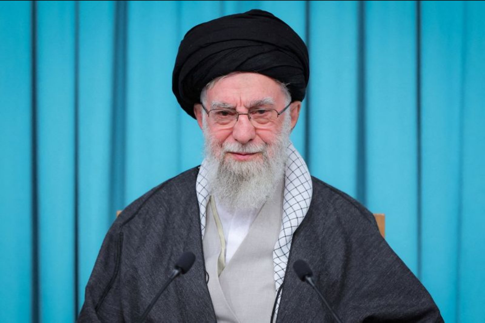 Khamenei Killed in Coordinated U.S.-Israel Strikes as He Met Senior Aides, Sources Say