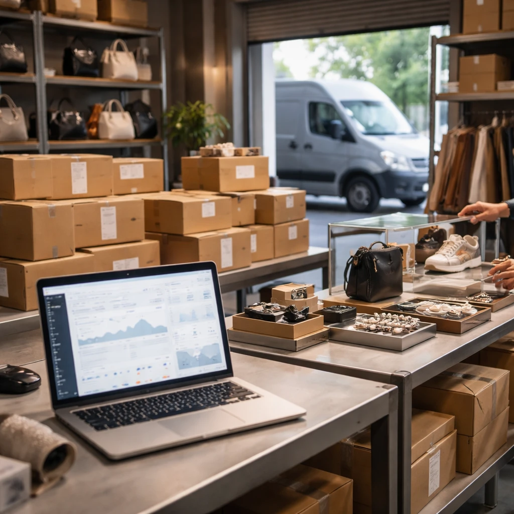 Citizens Sticks With Market Outperform on eBay, Keeps $115 Target as GMV Momentum Persists