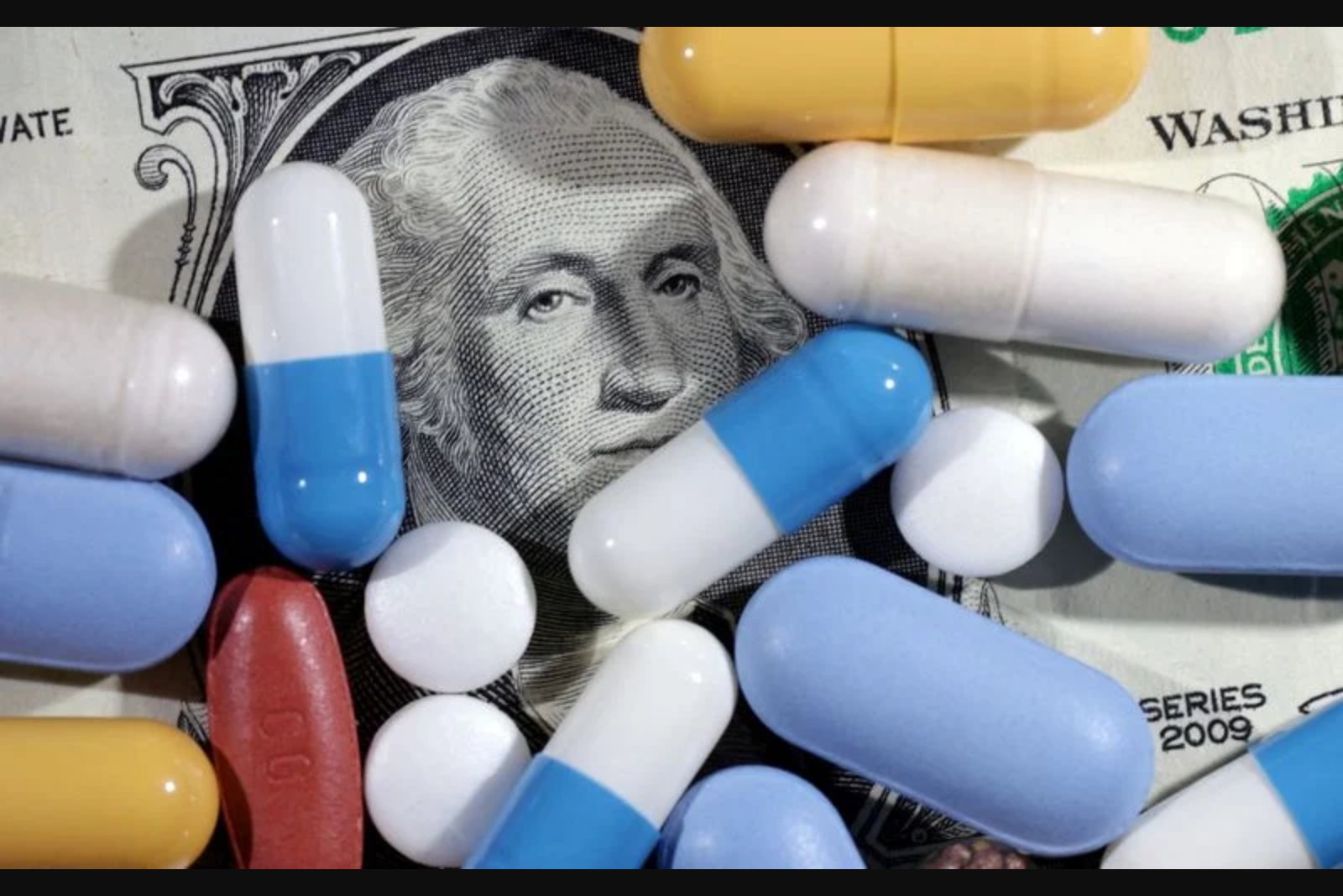 A Decade of Major U.S. Pharma and Biotech Deals, From Obesity Drugs to Rare Diseases