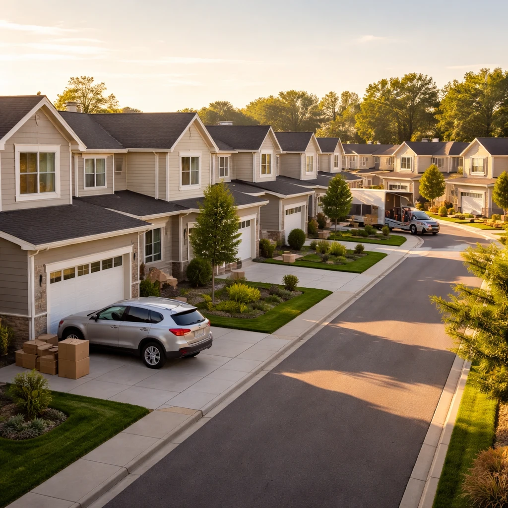 Analysts Raise Ratings on Single-Family Rental REITs as Policy and Demand Signals Improve