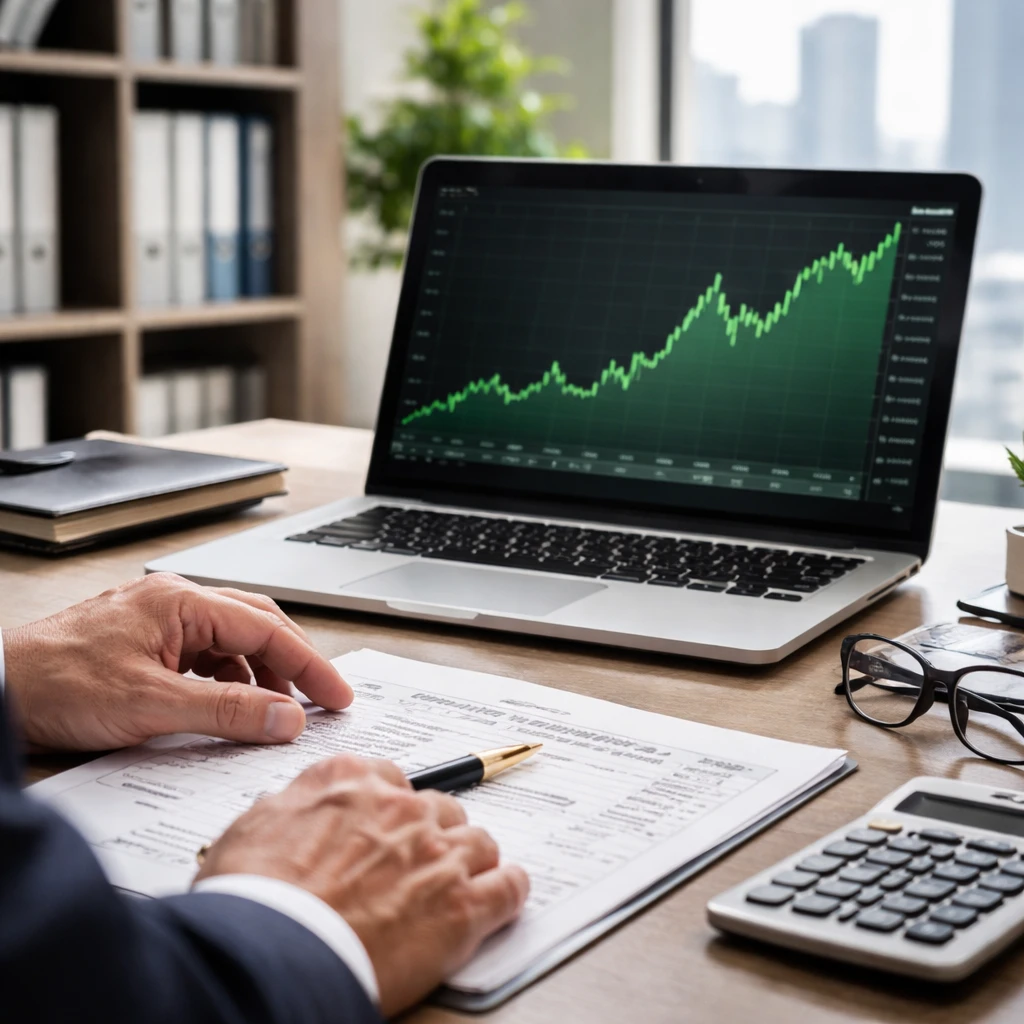 Insperity Shares Climb After CEO Buys 233,000 Shares
