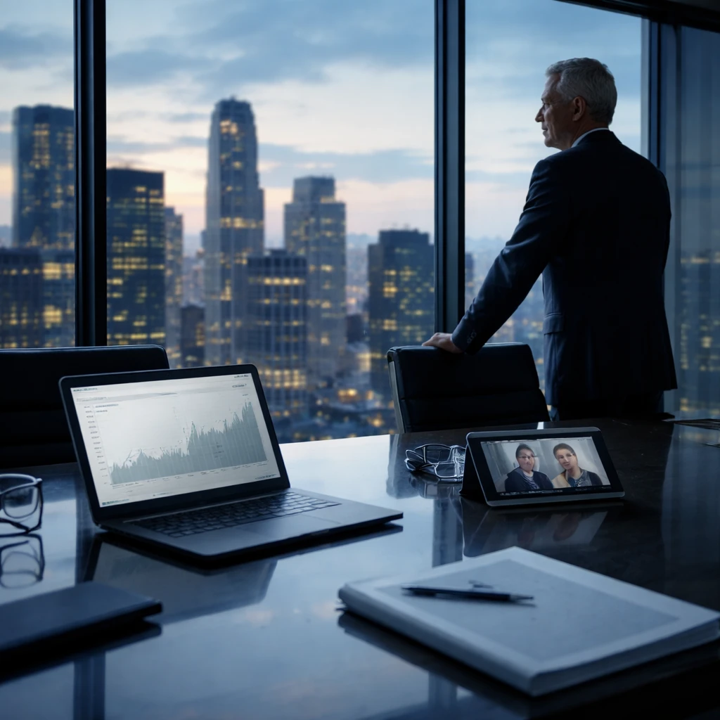 C3 AI posts fiscal Q4 revenue in line with guidance but bookings slump