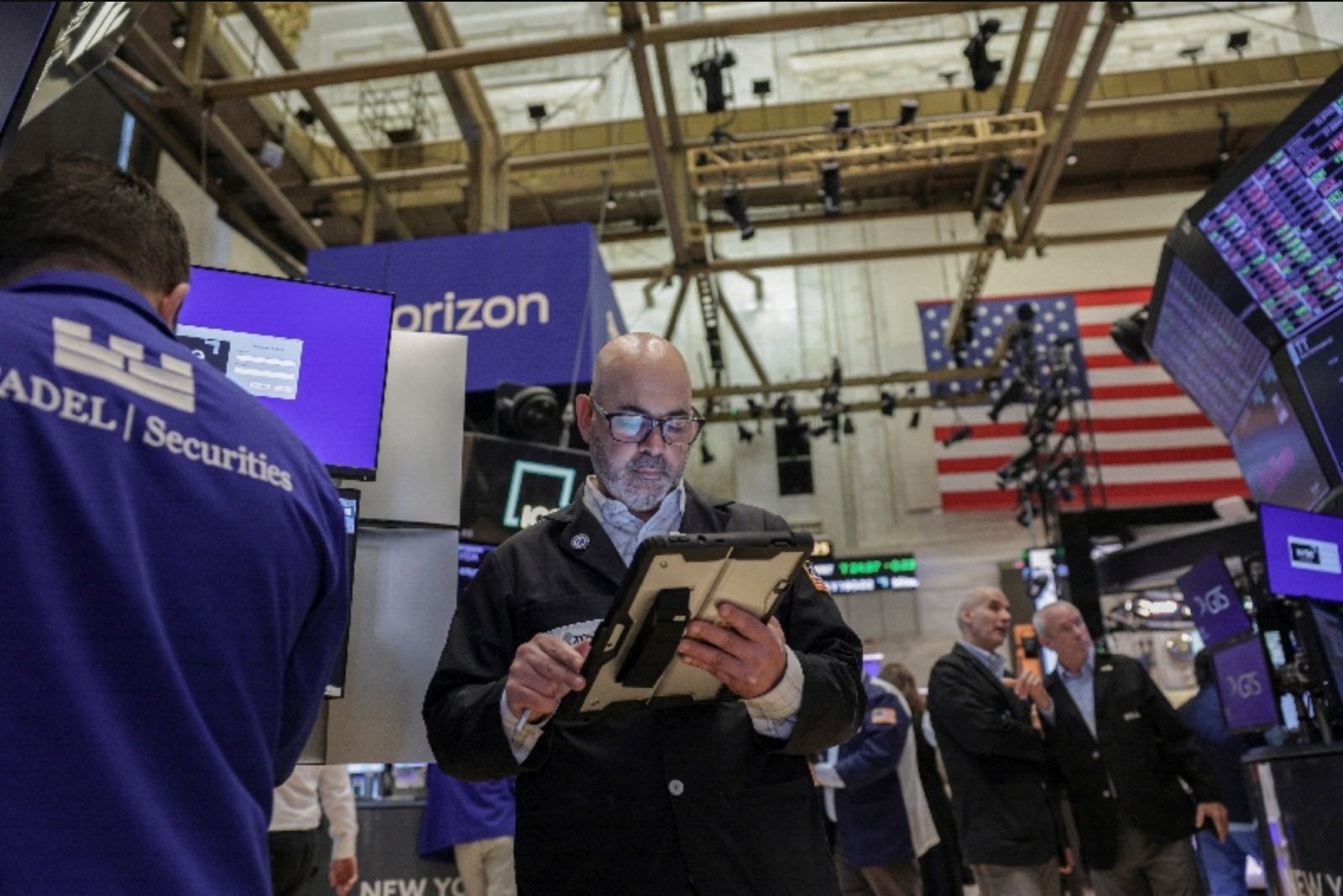 Rising Treasury Yields Put Small Caps, Consumer and Housing Stocks at Risk