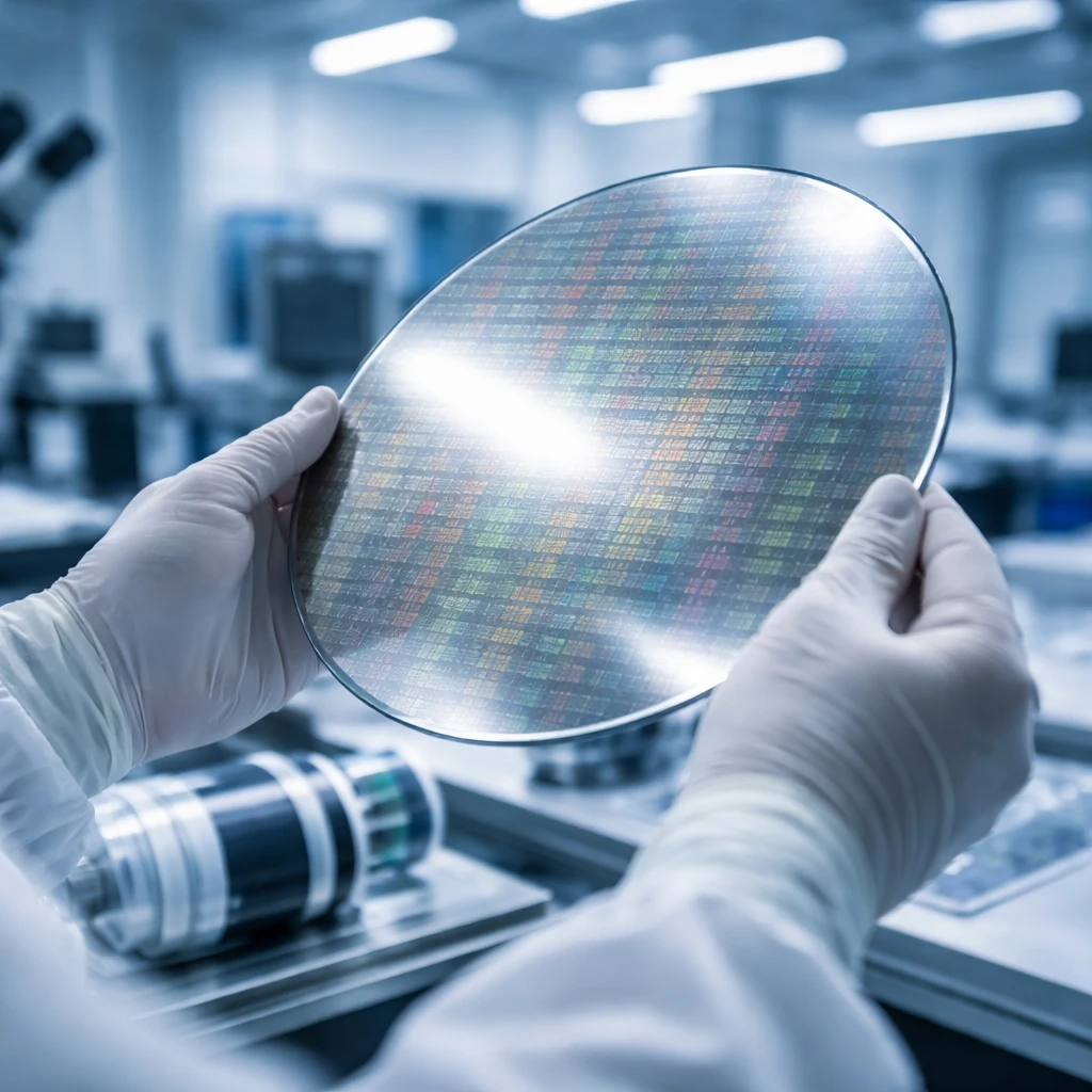 SmartKem Shares Rally After $2.0 Million Payables Converted to Equity