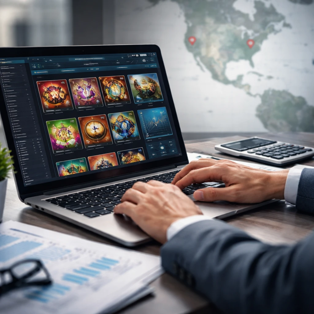 Citizens Lifts Rush Street Interactive to Market Outperform Citing Strong iGaming Momentum