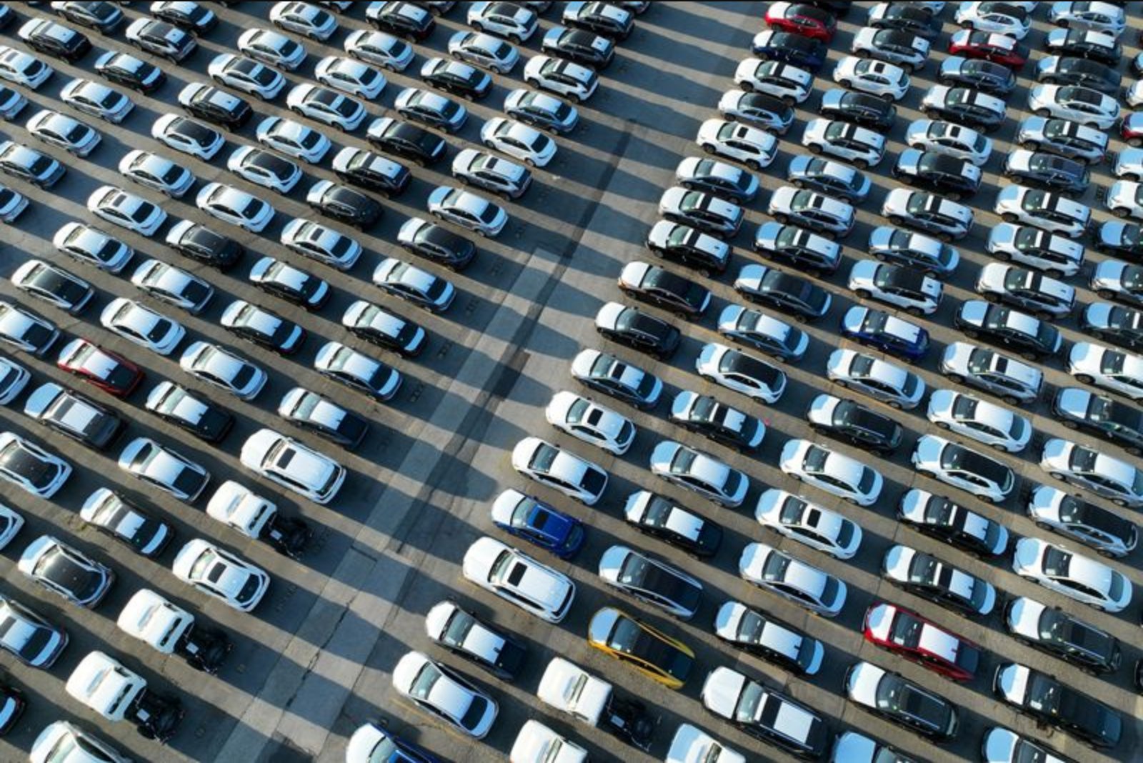 U.S. Auto Sector Urges Trump Not to Open U.S. Market to Chinese Car Brands at Xi Meeting