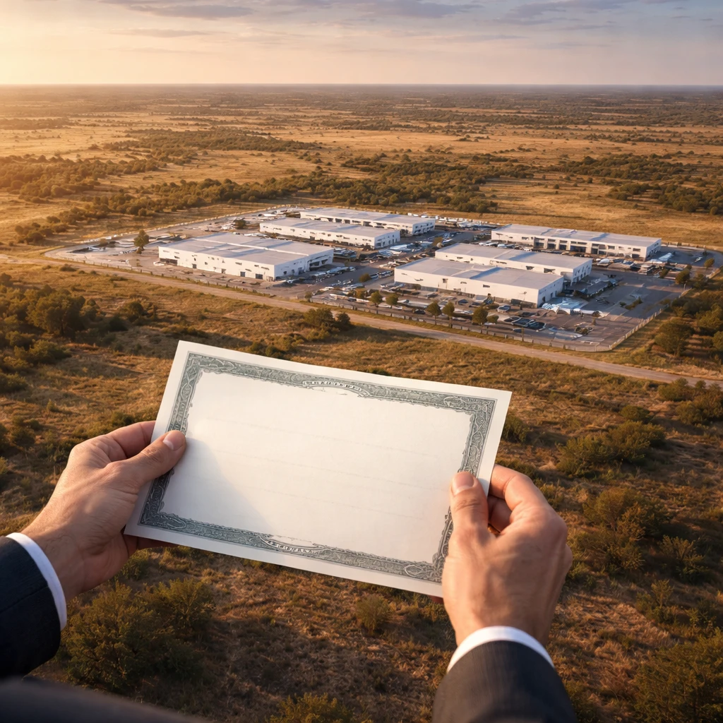 Horizon Kinetics Adds One Share to Large TPL Holding; Company Reports Q3 Shortfalls and New Data Center Partnership