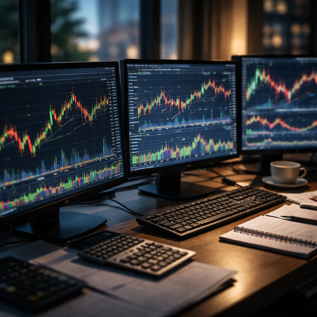 Broadcom, Medtronic, CrowdStrike Among Major Names Reporting Earnings Wednesday